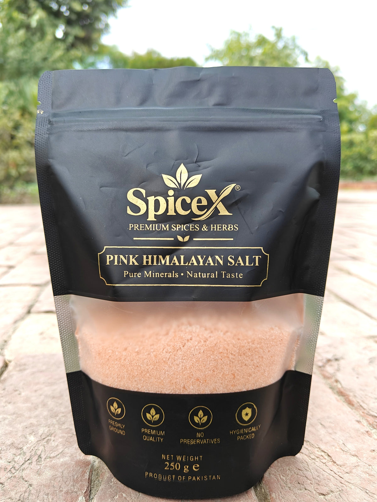 SpiceX Pink Himalayan Salt product image