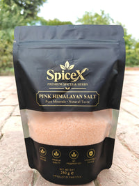 SpiceX Pink Himalayan Salt product image